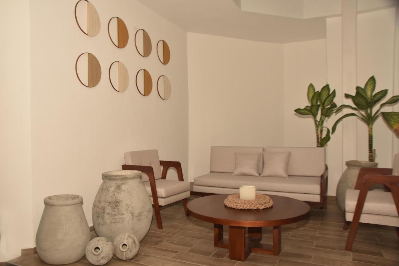 Luxury Apartment Two プレヤデルカーメン エクステリア 写真