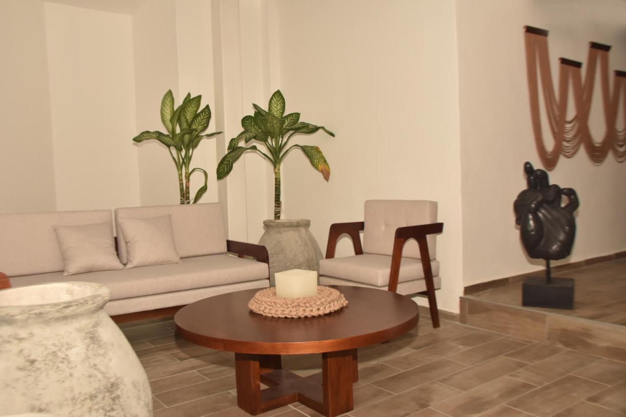 Luxury Apartment Two プレヤデルカーメン エクステリア 写真