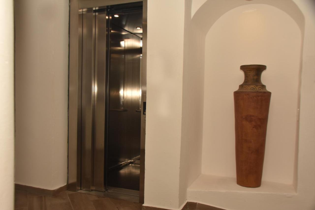 Luxury Apartment Two プレヤデルカーメン エクステリア 写真