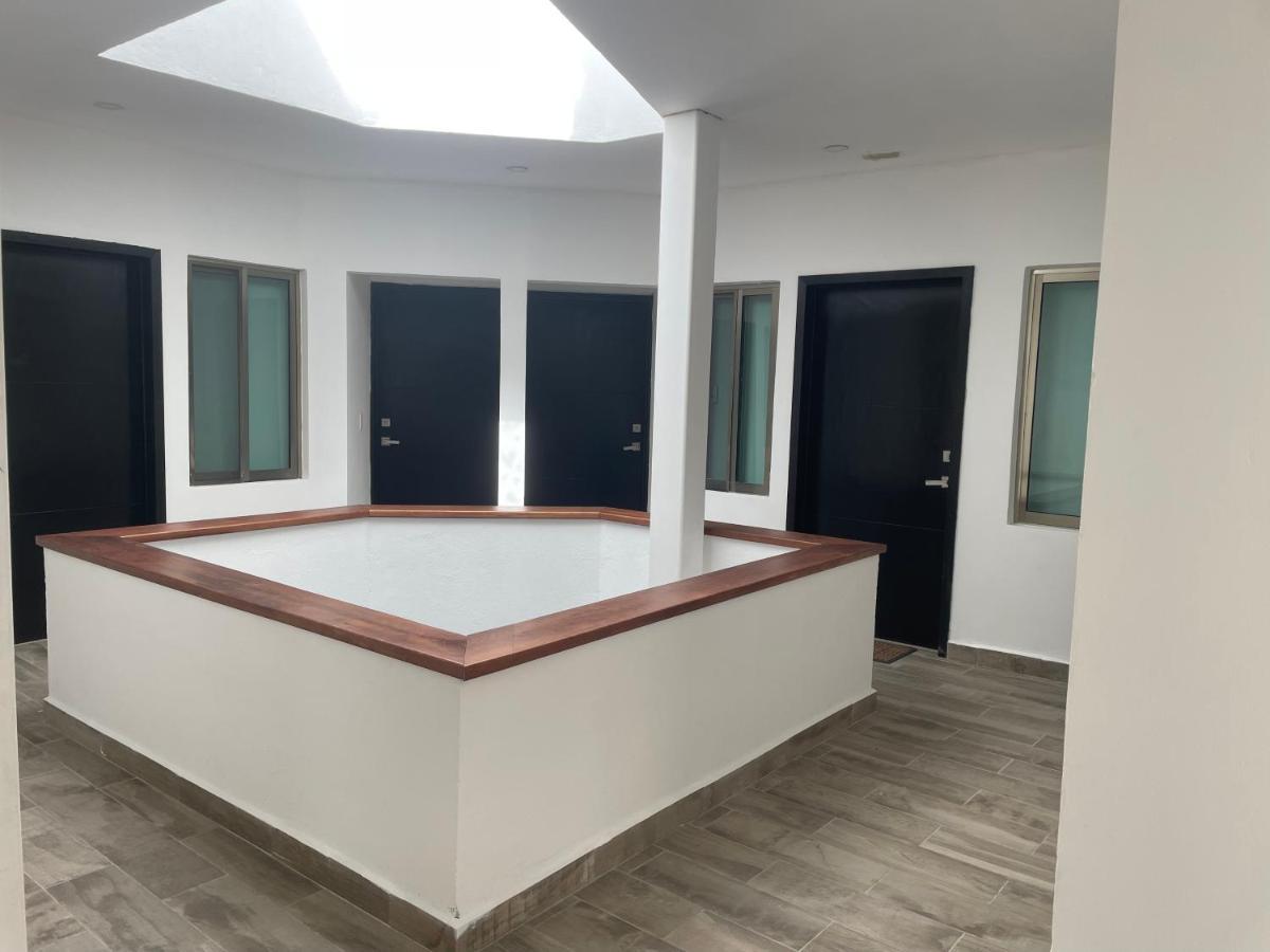 Luxury Apartment Two プレヤデルカーメン エクステリア 写真