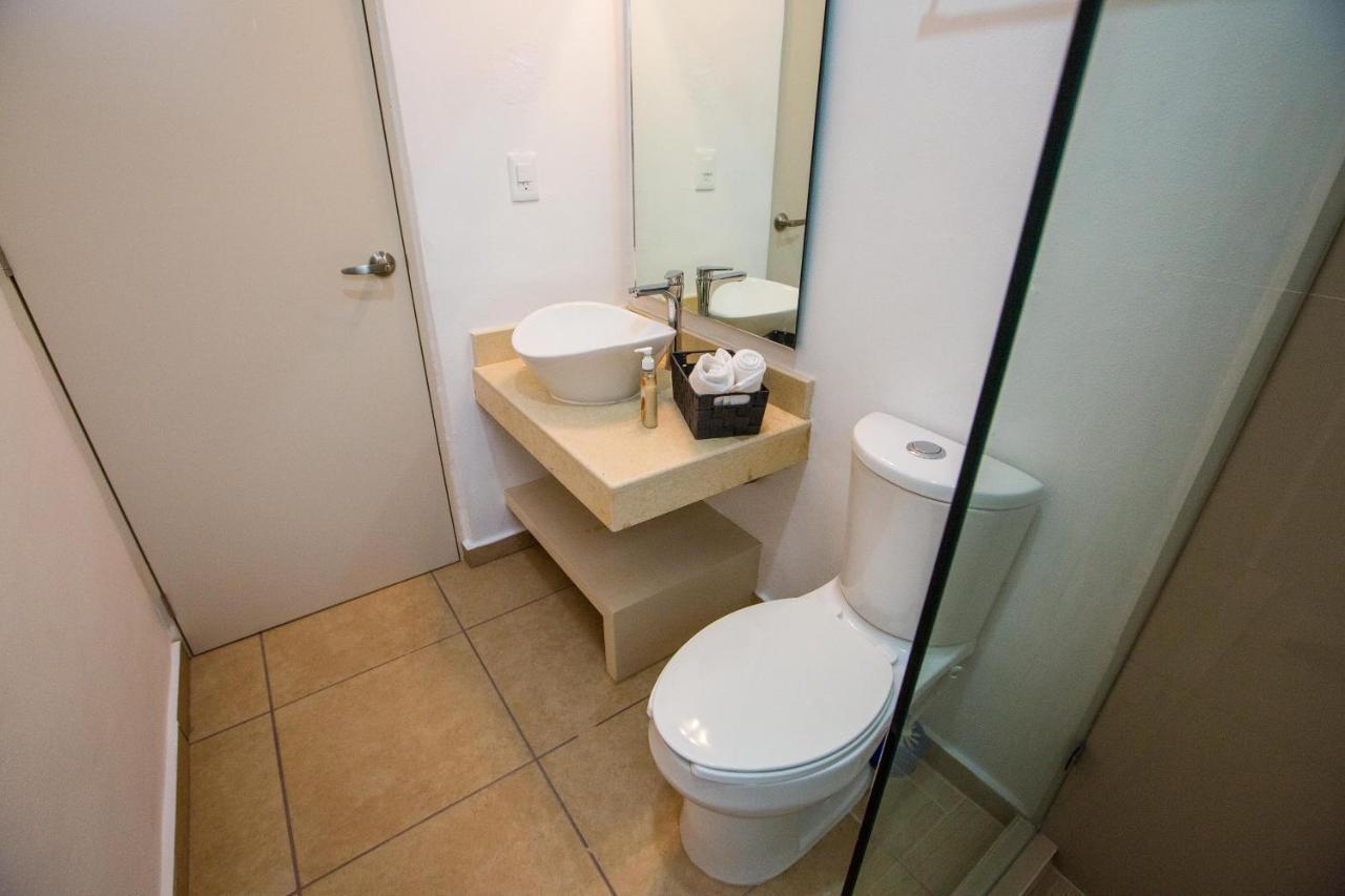Luxury Apartment Two プレヤデルカーメン エクステリア 写真