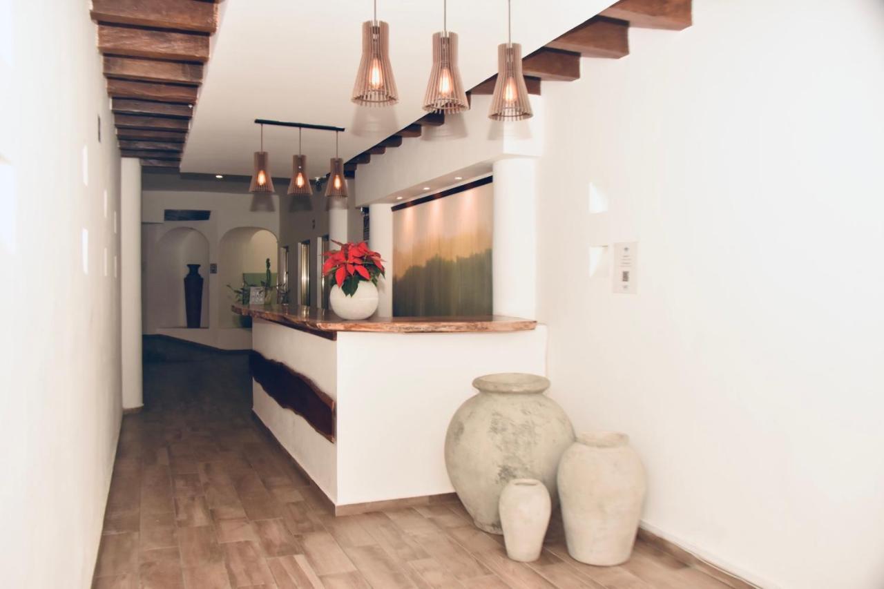 Luxury Apartment Two プレヤデルカーメン エクステリア 写真