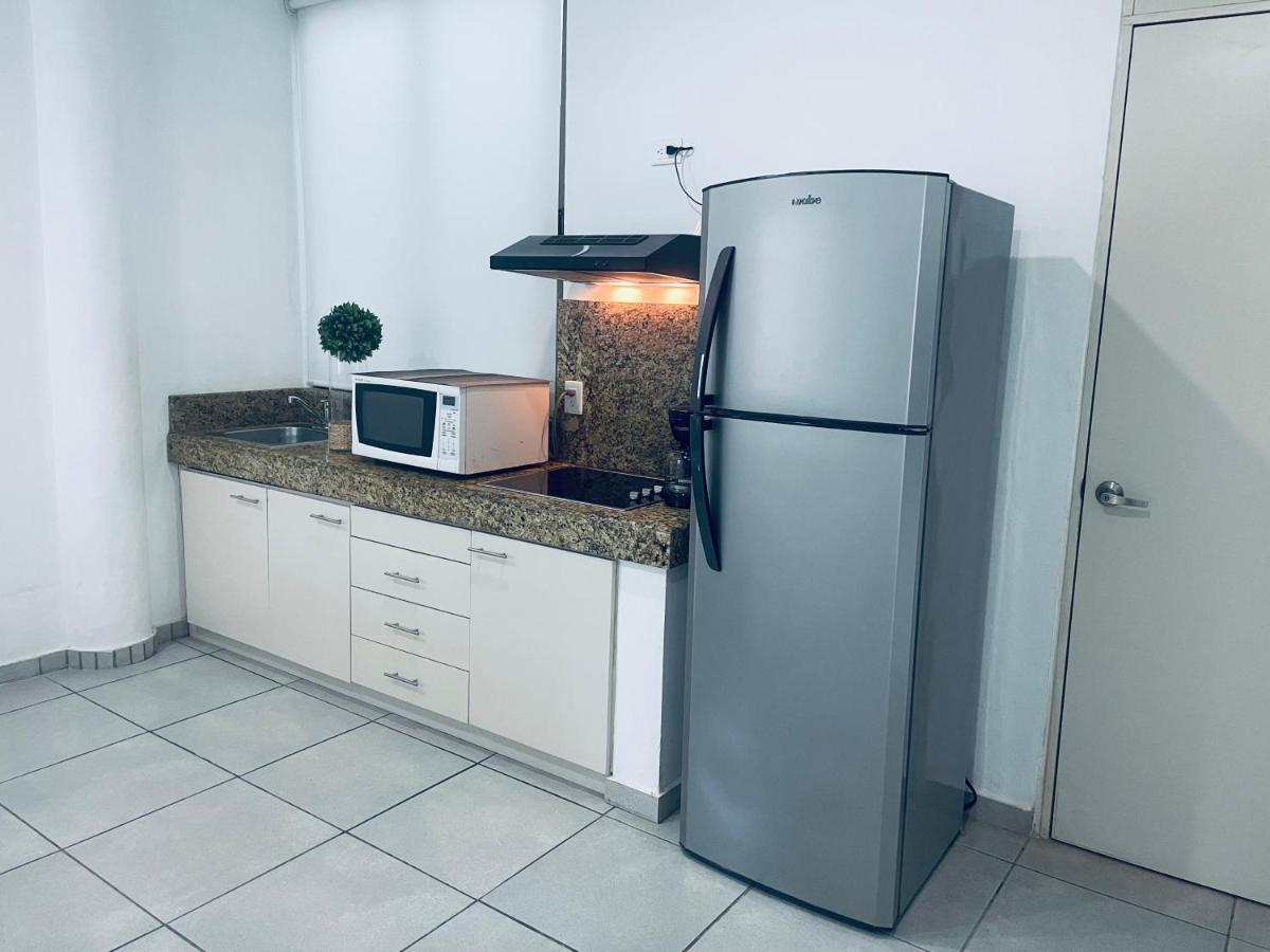 Luxury Apartment Two プレヤデルカーメン エクステリア 写真
